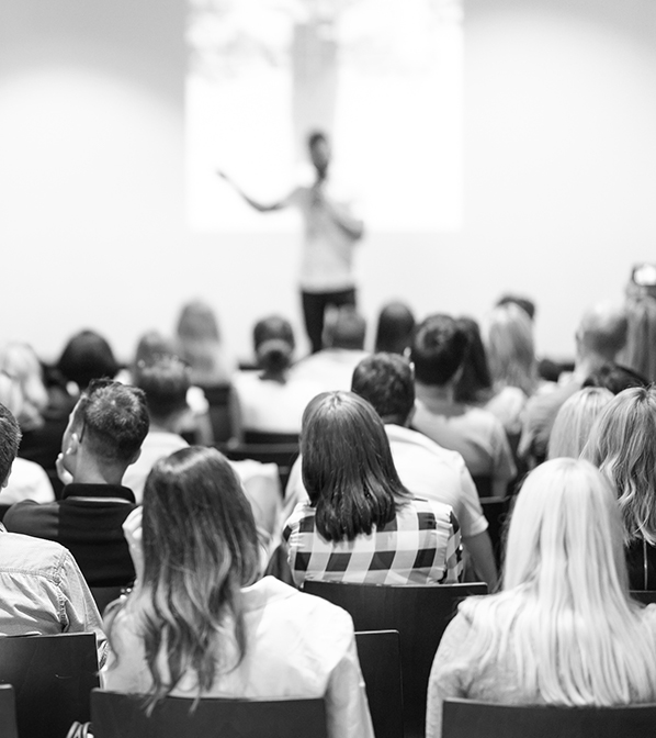 Events Section Image